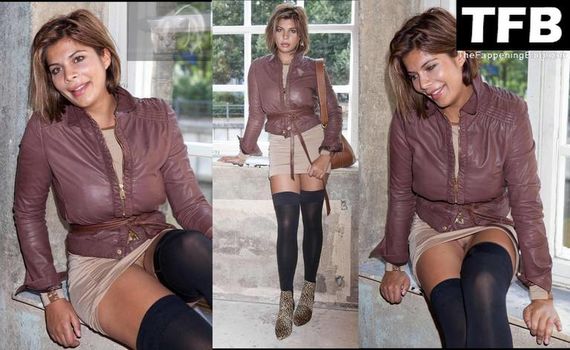 Indira Weis