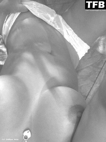 Indira Weis