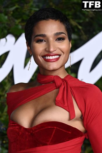 Indya Moore