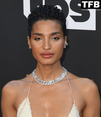 Indya Moore