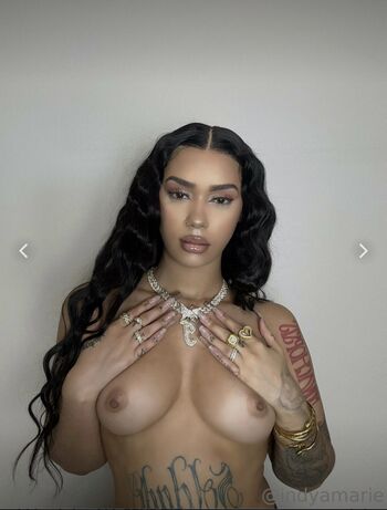 Indyamarie