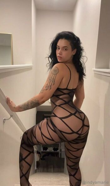 Indyamarie