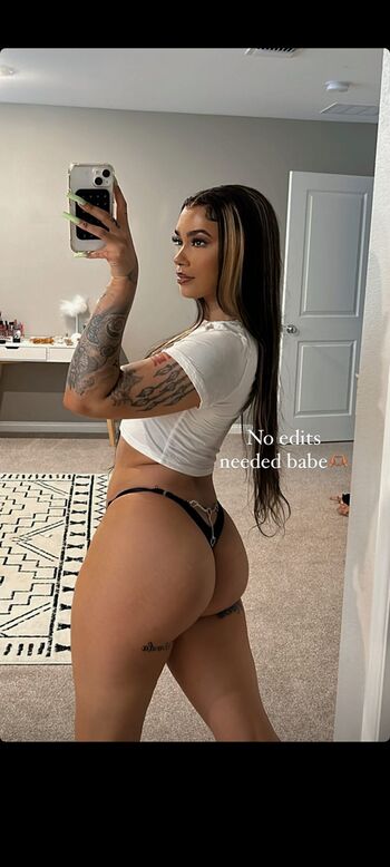 Indyamarie