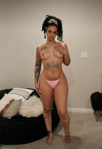 Indyamarie