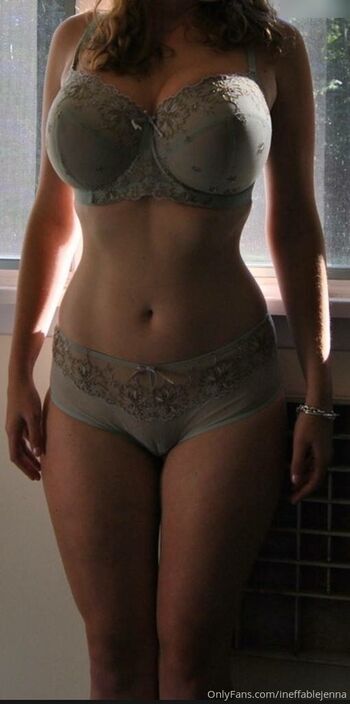 Ineffable Jenna
