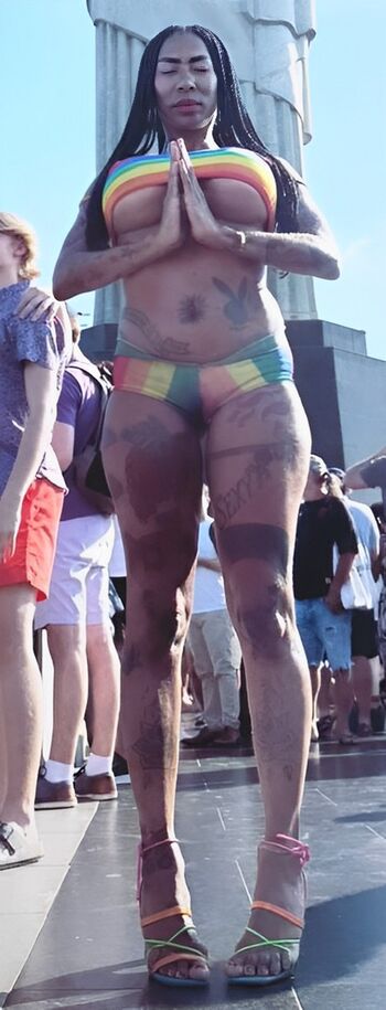 Inês Brasil