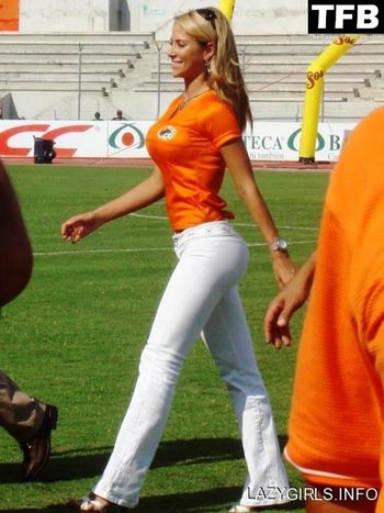Ines Sainz
