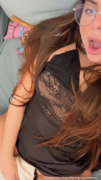 Ingrid Germanno