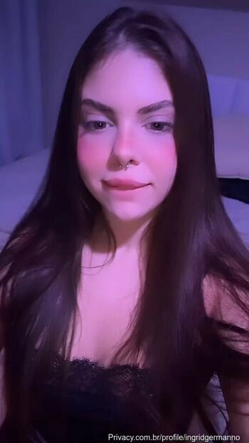 Ingrid Germanno
