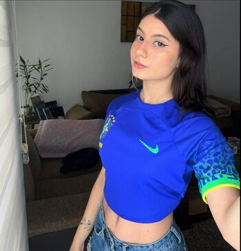 Ingrid Larissa