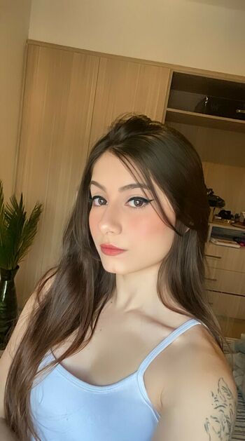 Ingrid Larissa