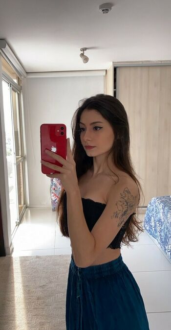 Ingrid Larissa