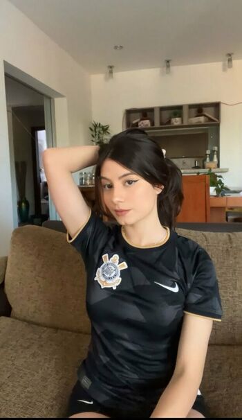 Ingrid Larissa