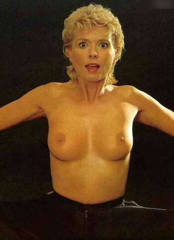 Ingrid Steeger