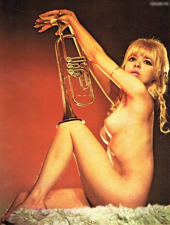 Ingrid Steeger