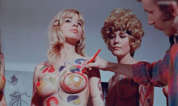 Ingrid Steeger