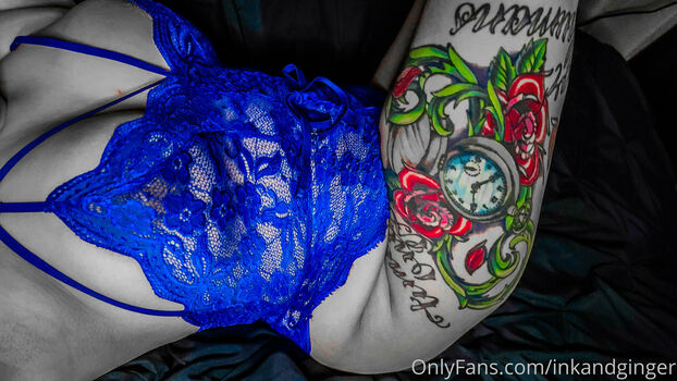 inkandginger