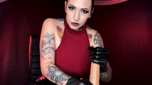 Inked Goddesses