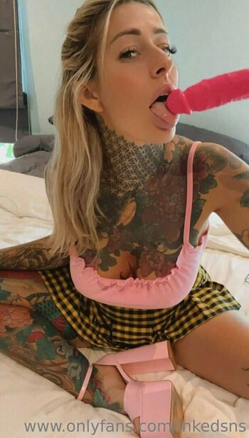 inkedgigi