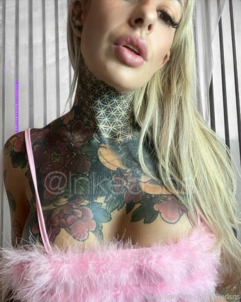 inkedgigi