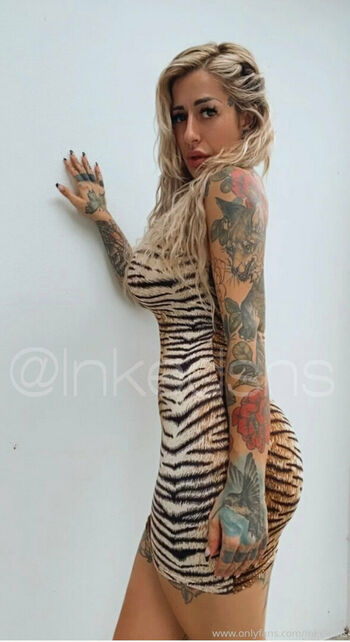 inkedgigi