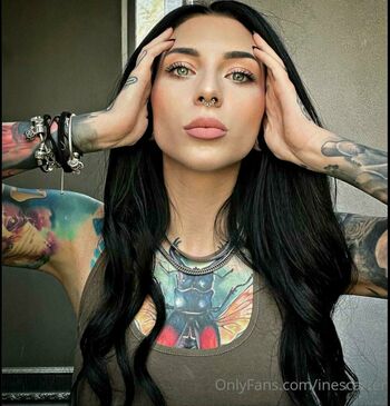 inkedines