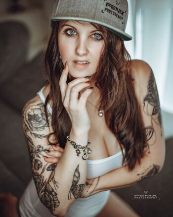 Inkednaddl