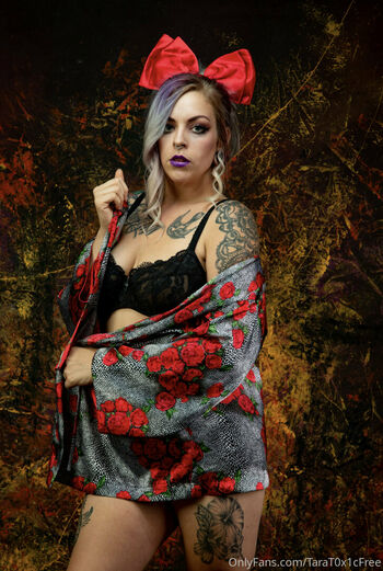 inkedshyvixen