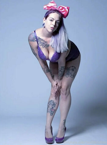 inkedshyvixen