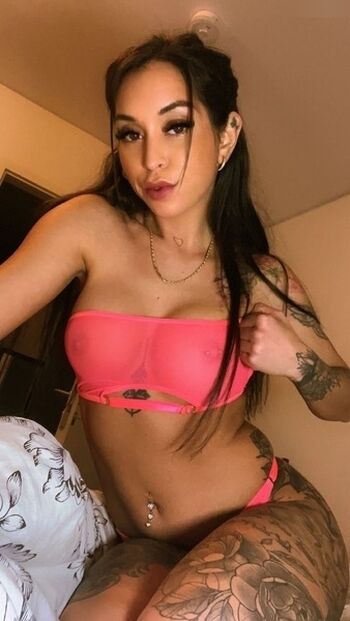 Inkedskinny