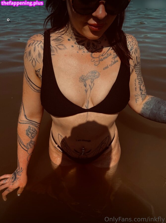 Inkfly