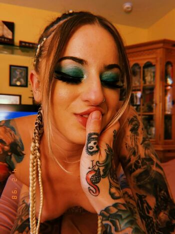 Inksta Angel