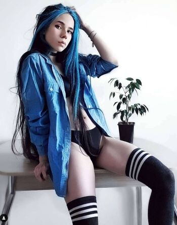 Inna Dakota