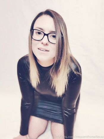 Innocenthotwifexxx