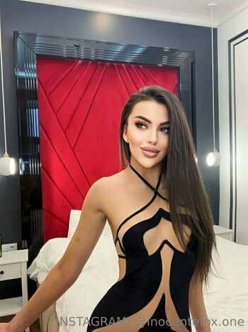 inocentefox