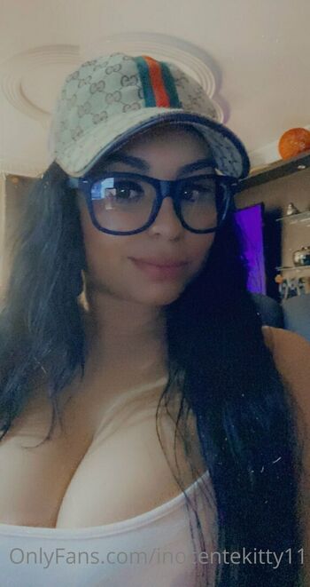 inocentekitty11