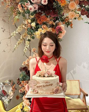 映雪Inshy