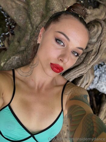 insidemydance