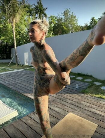Internetxdoll