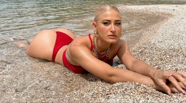 Ioanna Touni