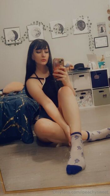 ipeachysweet