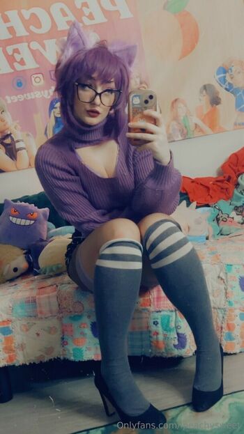 ipeachysweet