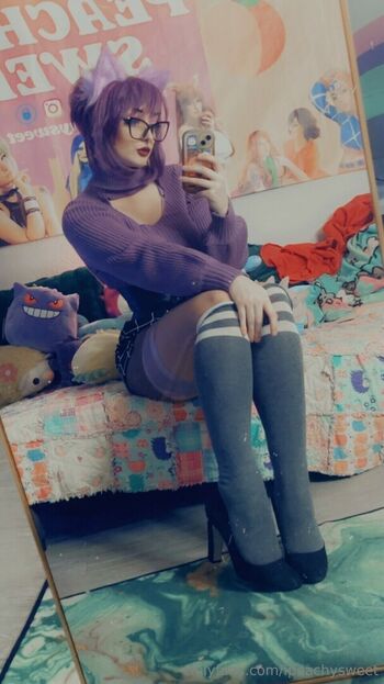 ipeachysweet