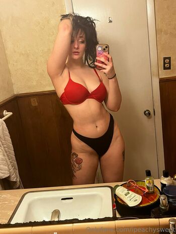 ipeachysweet