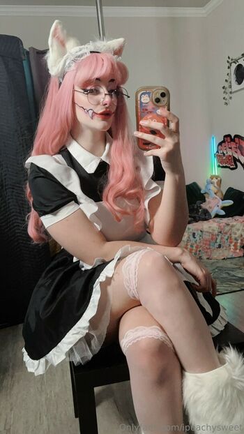 ipeachysweet