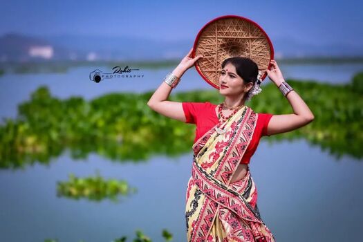 Ipsita Nandi