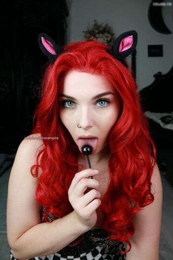 Ira Vampira