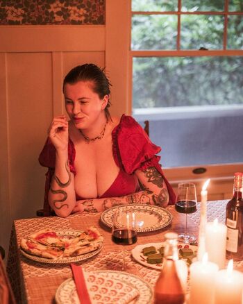 Ireland Baldwin