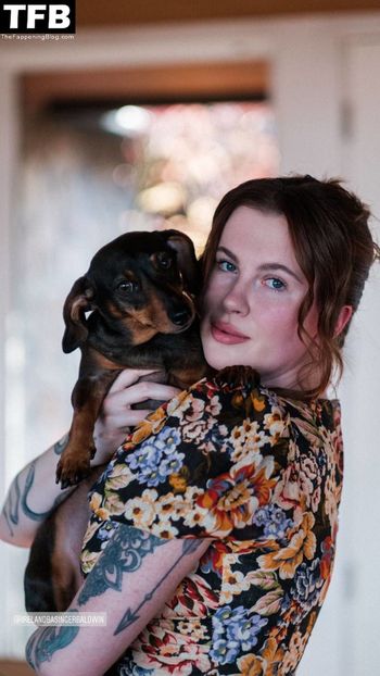Ireland Baldwin