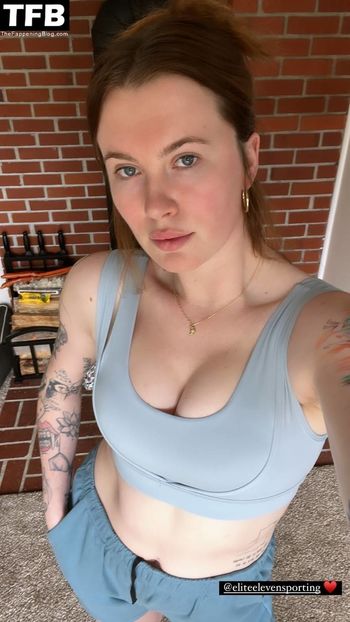 Ireland Baldwin